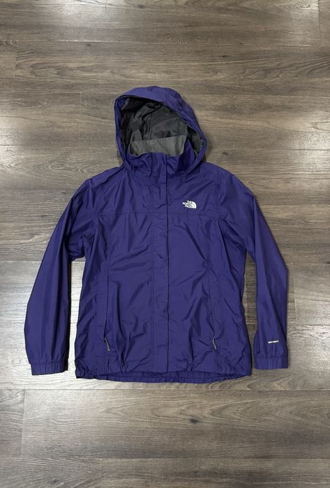 Вітровка The north face куртка