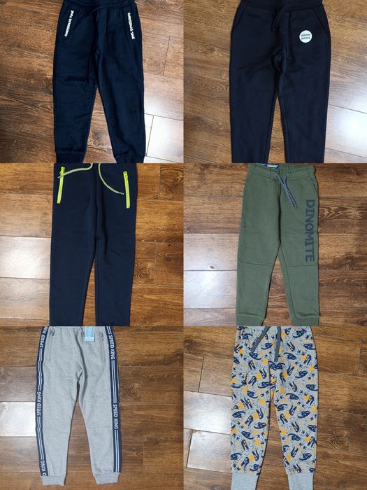 Спортивні штани, реглани, світшоти, костюми, піжами, труси