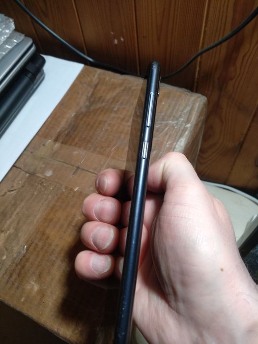 Смартфон Huawei Y7 2019 3/32 GB DUB-LX1