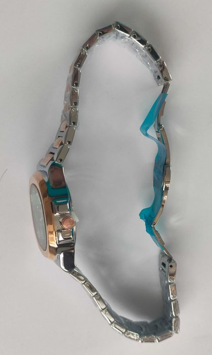 Zegarek damski Poedgar jak Patek Philippe Nautilus