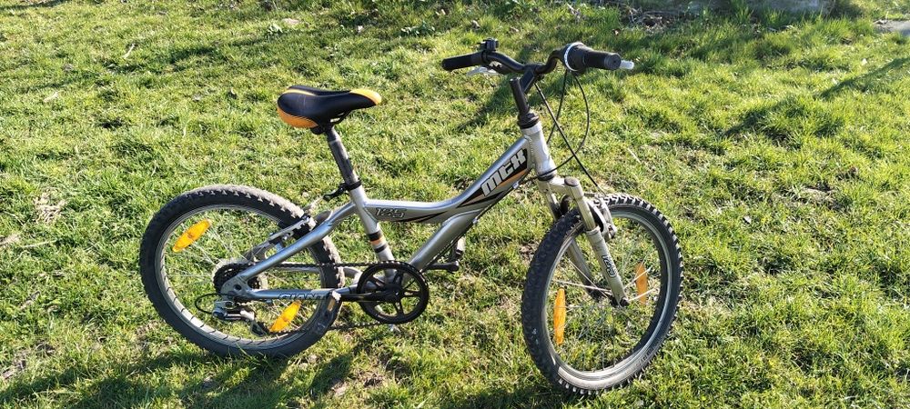 Rower Giant mtx 125 20 cali