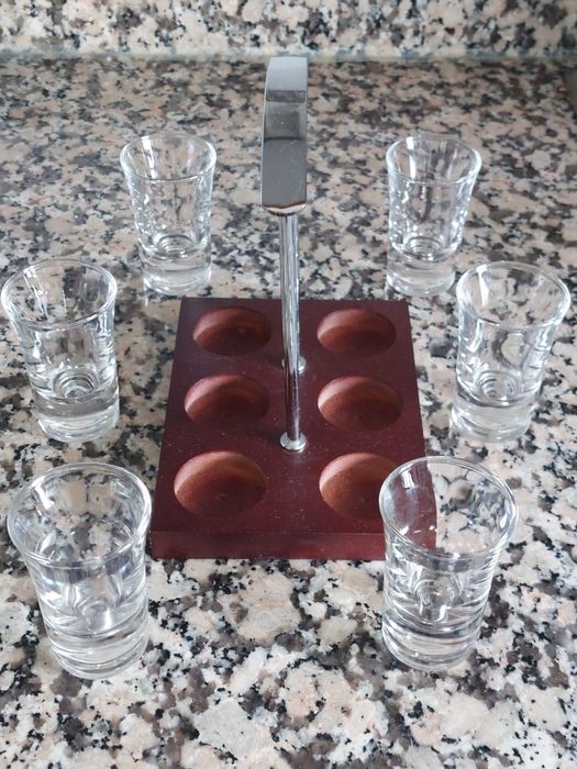 Shot Glass Set64751409015811123