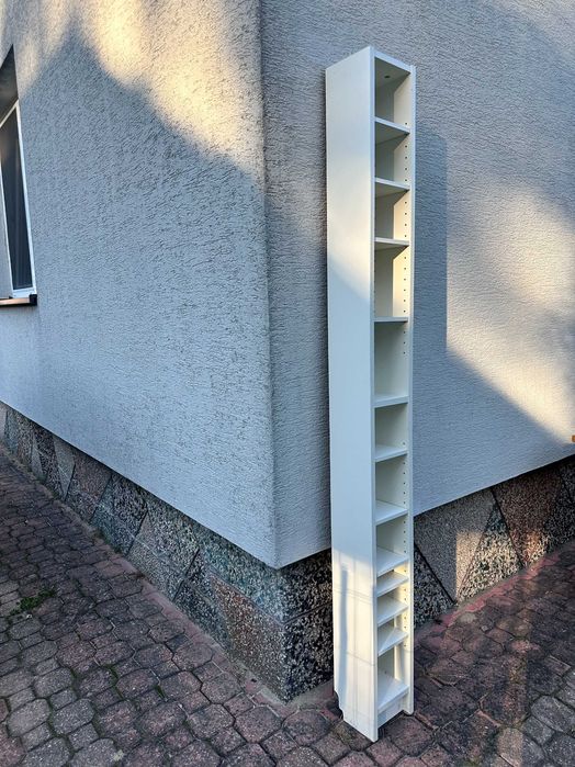 Szafka na płyty IKEA GNEDBY