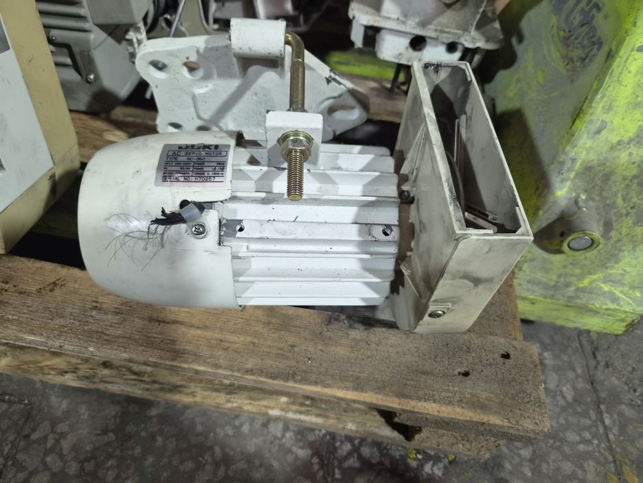 Silnik JUKI SC 350