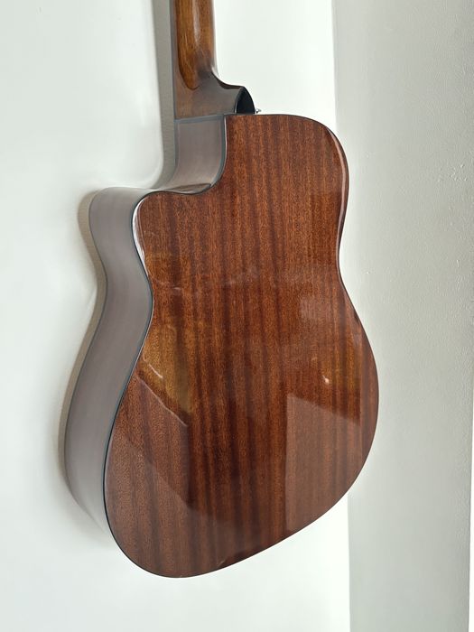 Guitarra Fender CC-60SCE Concert/NAT