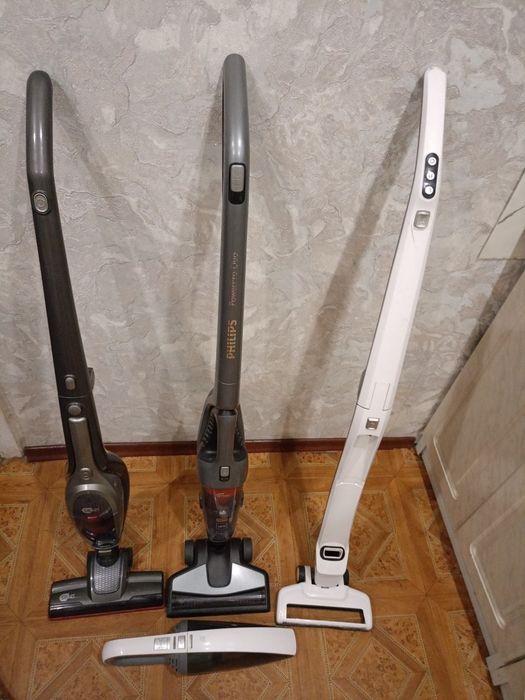 Пилосос ручка разборка