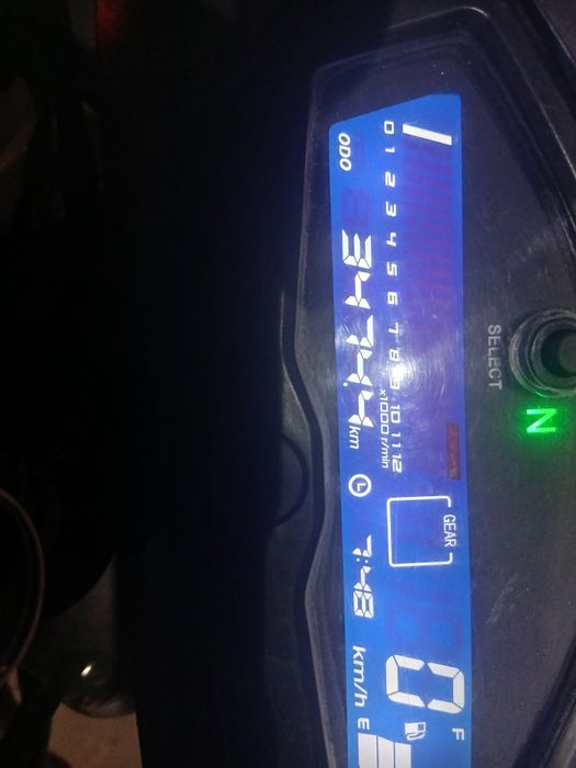 Продам Мустанг фіт 2