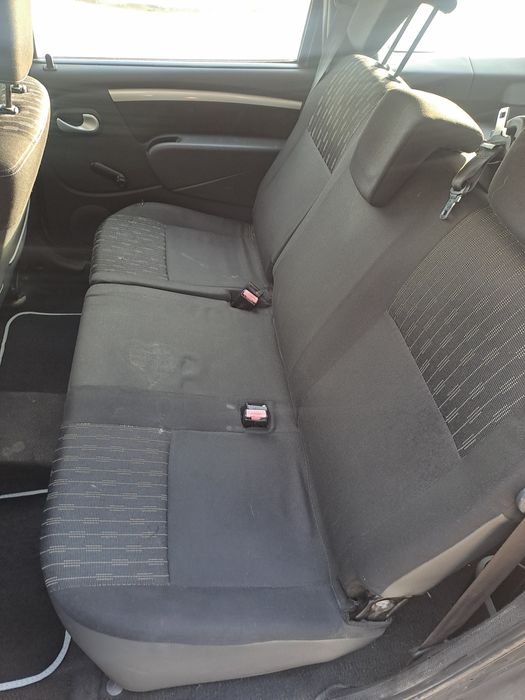 Dacia Logan 1.5Dci 7Lugares