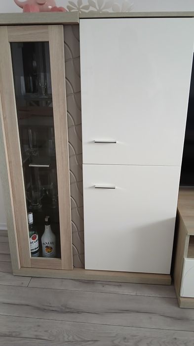 Meble do dużego pokoju