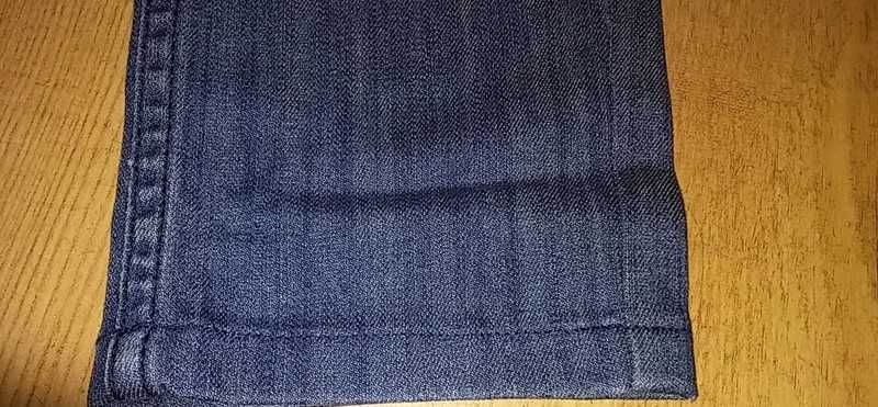 Calças ganga - Lanidor - nº36