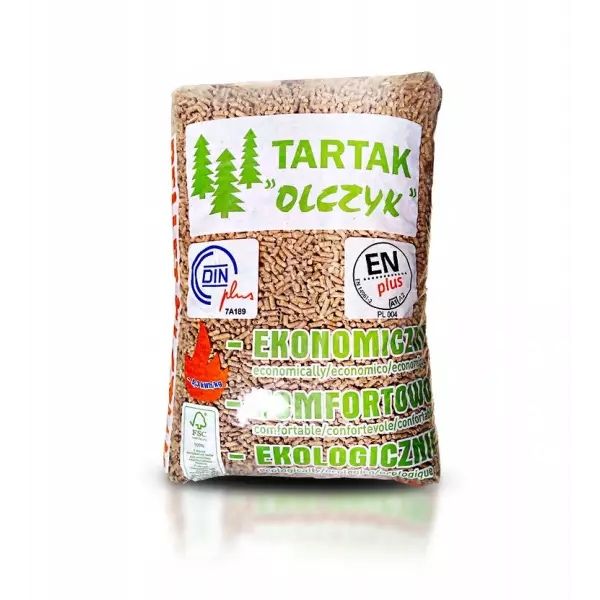 Pellet Olczyk A1, Verba A1, IKEA A1