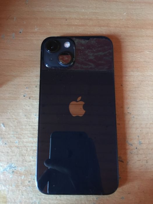 Iphone 13 256GB Garantia