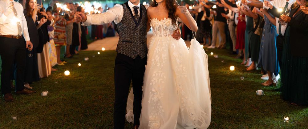 Vestido de Noiva Personalizado