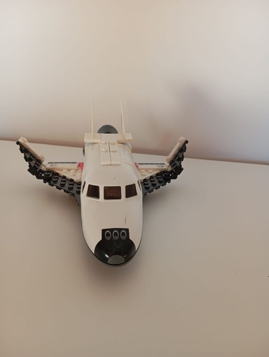 Sprzedam Lego 60078 kompletne ( co do klocka ) wraz z  instrukcja