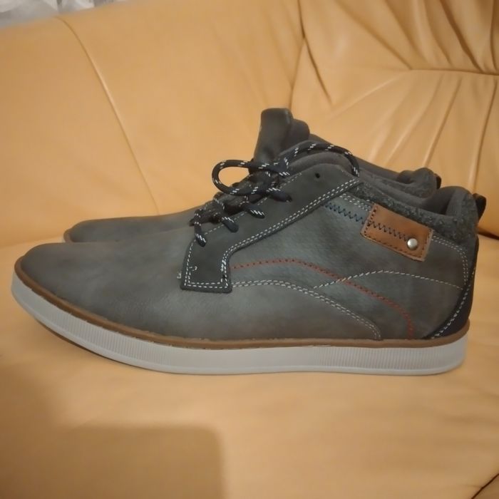 Buty męskie Memphis One  AUTHENTIK rozmiar 44/29
