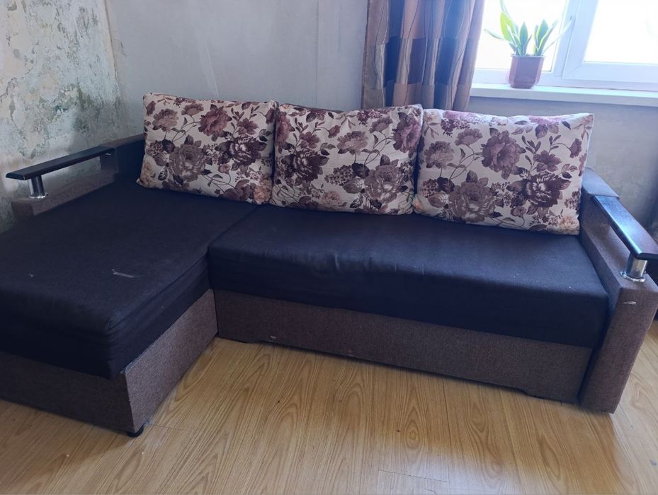 Продам Кутовий диван