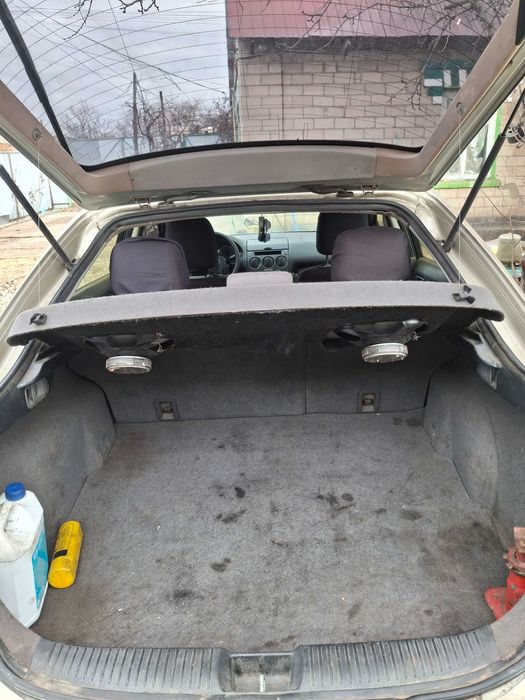 Мазда 6GG 2003року