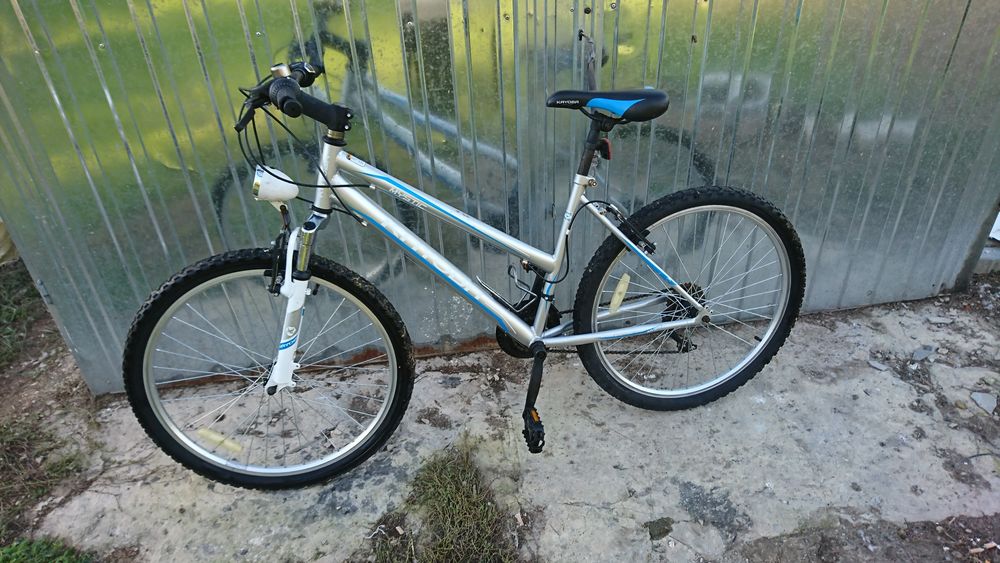 Zamienię. Rower górski 26 cali