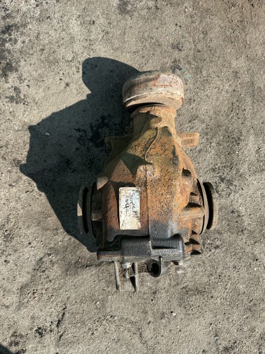 Редуктор 3.73 БМВ Х3 Е83 РАЗБОРКА Bmw X3 E83