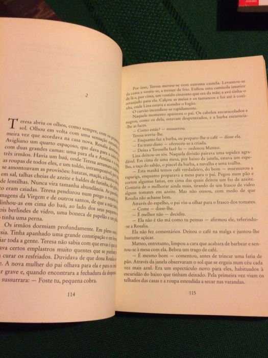 Livro A viela da duquesa