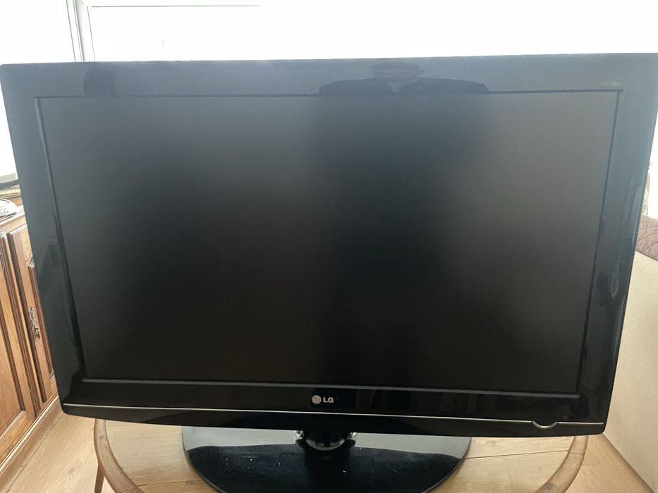 Televisao LG 100% funcional