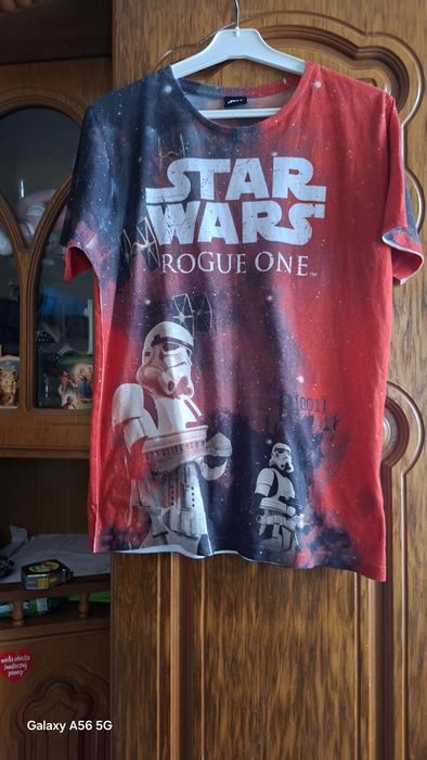 Koszulka Star Wars L