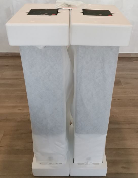 DALi OPTiCON 6 white