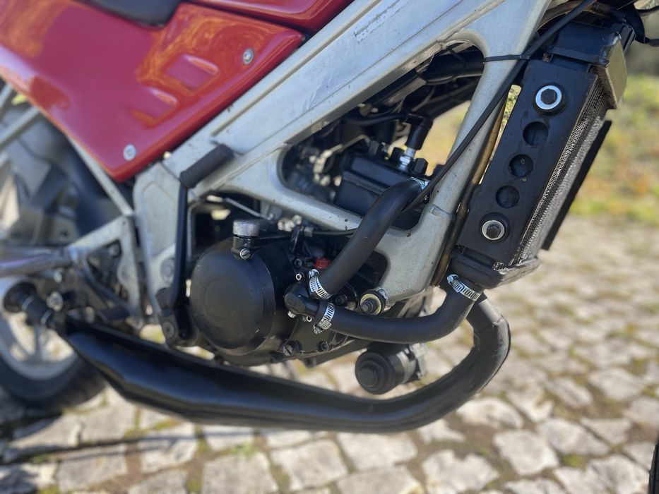 Casal K556 Magnum - 1998