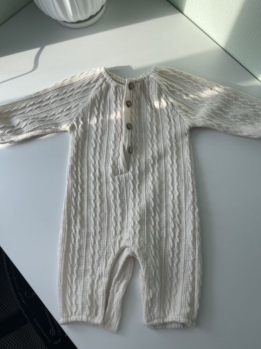 Речі на хлопчика 2-3 місяці