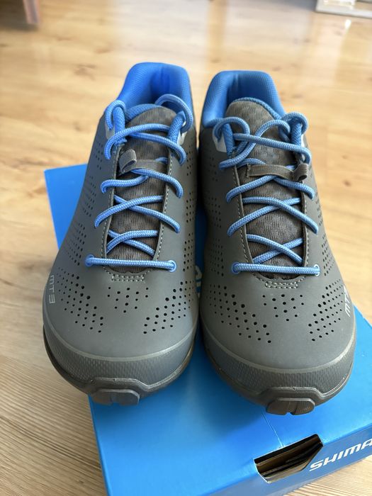 Buty rowerowe shimano
