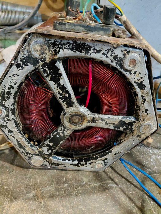 ЛАТР- 8А  проверен