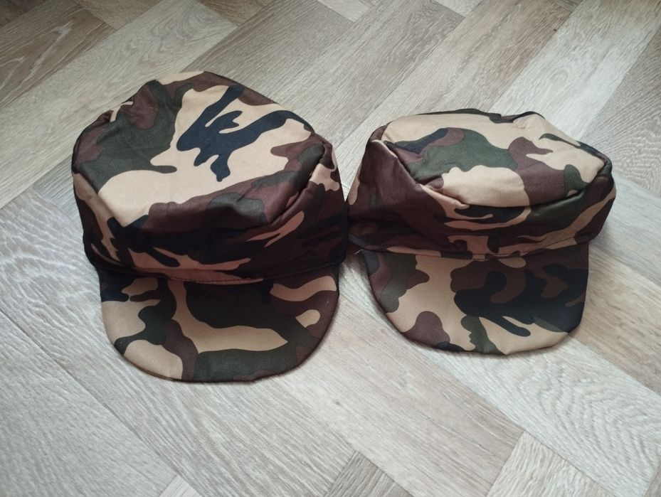Женский карнавальный костюм Army Girlр.S