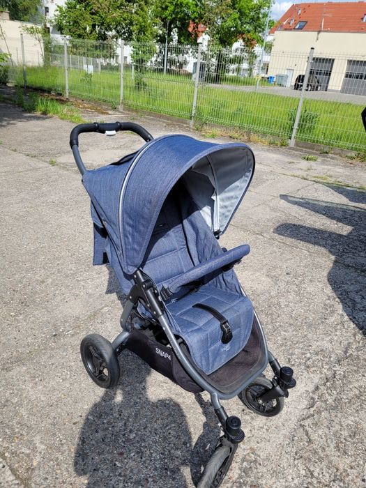 Wózek  Valco baby