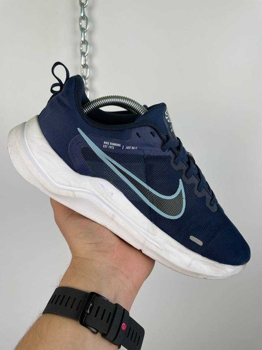 Чоловічі спортивні кросівки nike downshifter 12