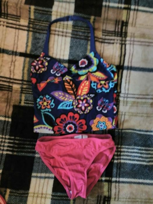 Купальники