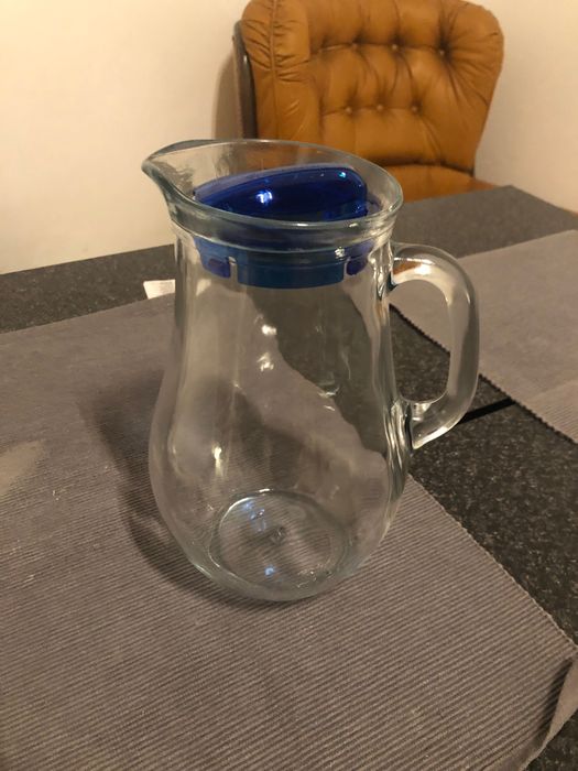 Conjunto de loiça variada