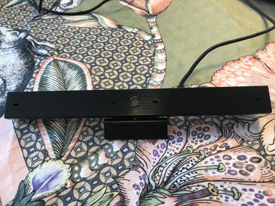 Kamerka  sony tv 4 mikrofony skype