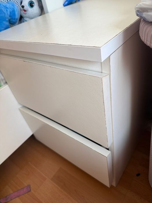 Mesa de cabeceira