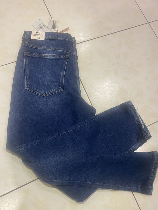 Mango  mom джинси 44р нові Маломірні