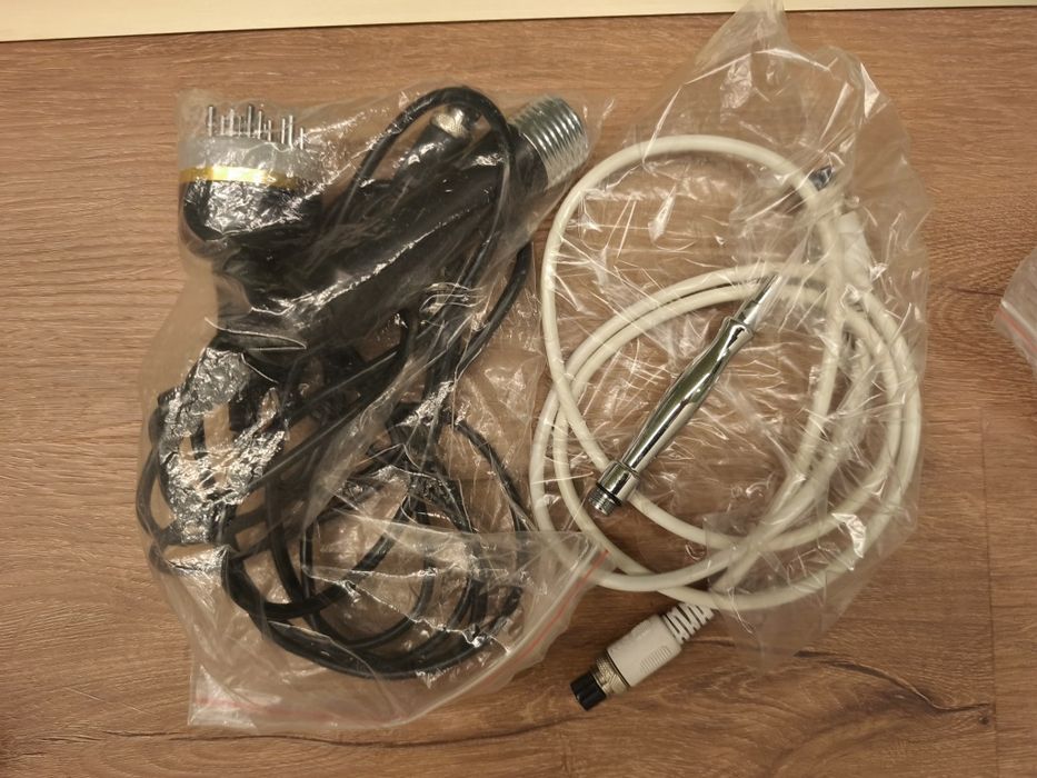 Máquina Multifuncional de Estética Profissional