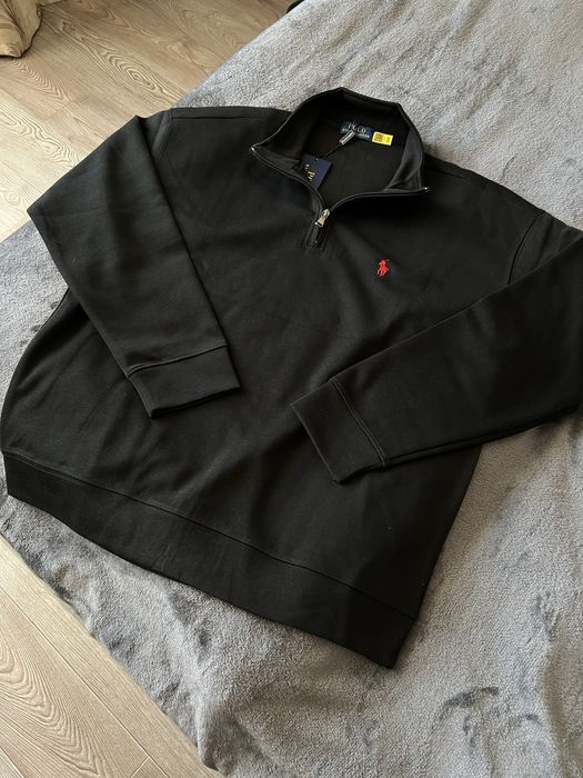 Polo Ralph Laurent Полузамок | 1/3zip Polo Ralph | Half-zip Поло Ральф