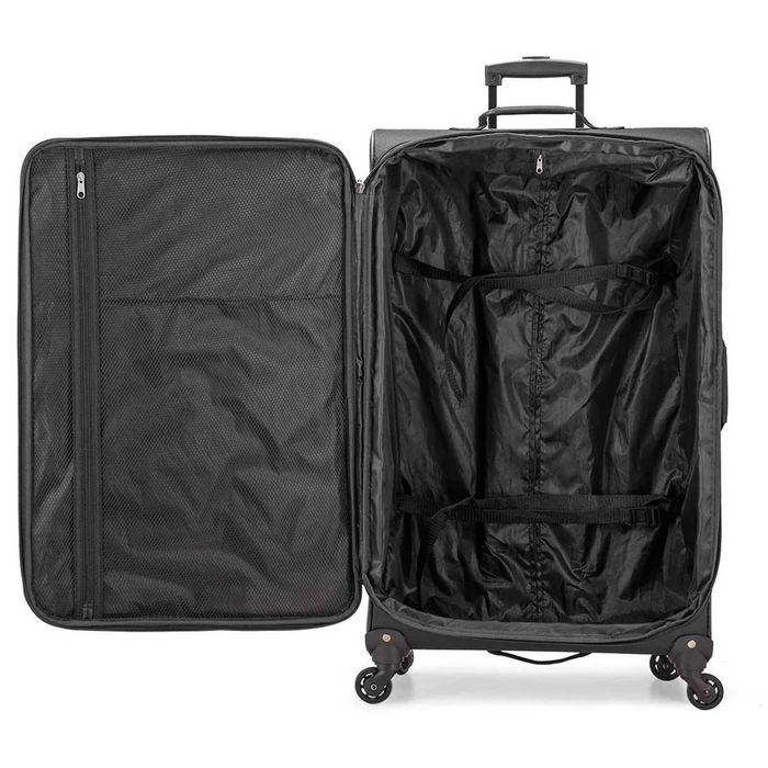 Знижка ! Чемодан, валіза U.S. Traveler Aviron Bay. Оригінал. З США