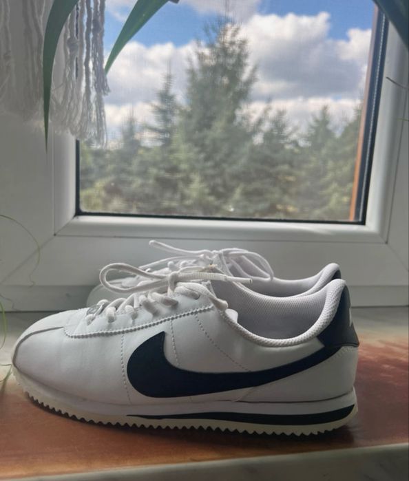 Nike cortez 72 jak nowe