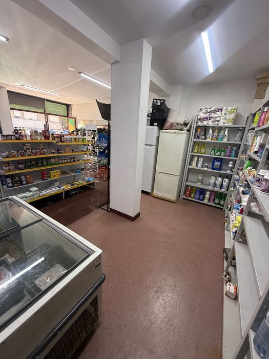 Mercearia  a venda