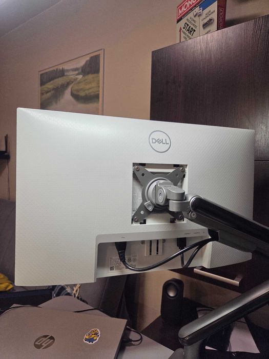 Monitor Dell S2421HN 24" Full HD IPS 75Hz 4ms