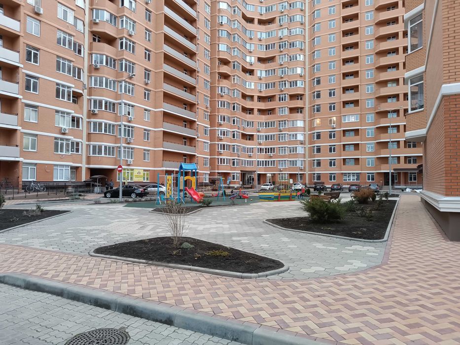 2-кімнатна квартира ЖК REAL PARK, 319640