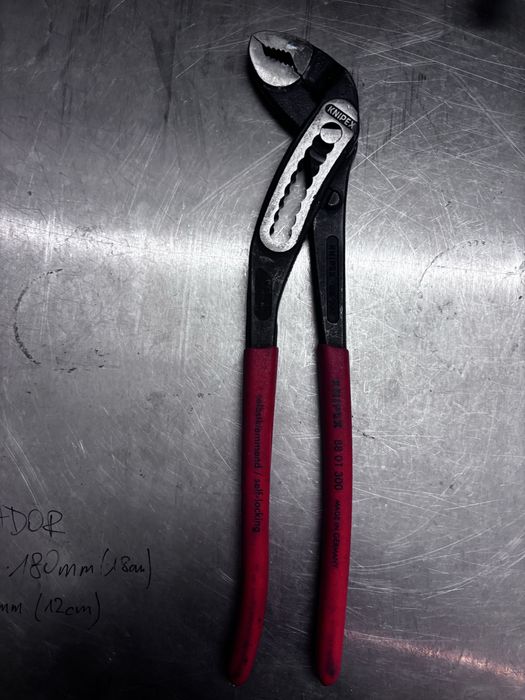 Szczypce Knipex