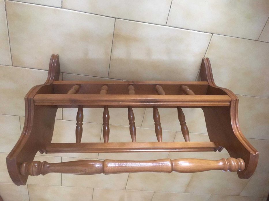 Móvel para Revistas