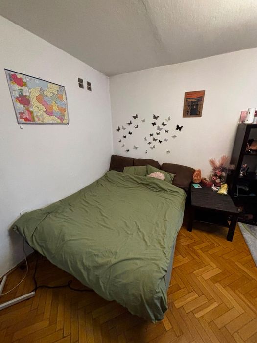 Bezpośrednio Kawalerka w Centrum!! 2800!!