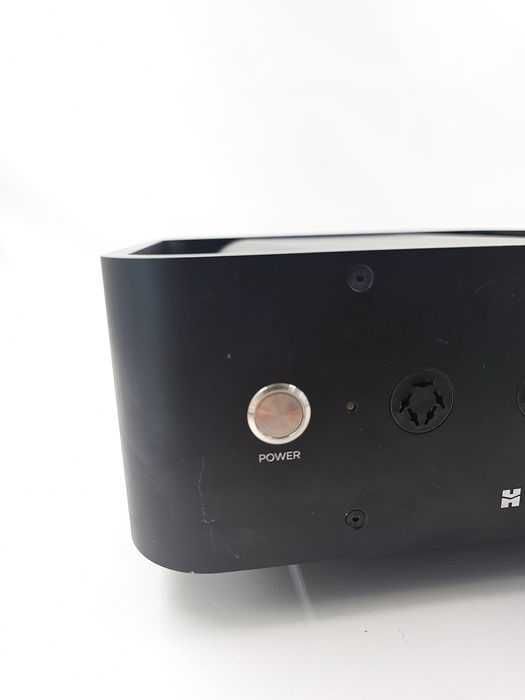 Підсилювач HIFIMAN Jade II — електростатичний, 2 виходи (2338)